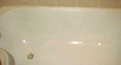 Реставрация ванны пластолом | Жуковка